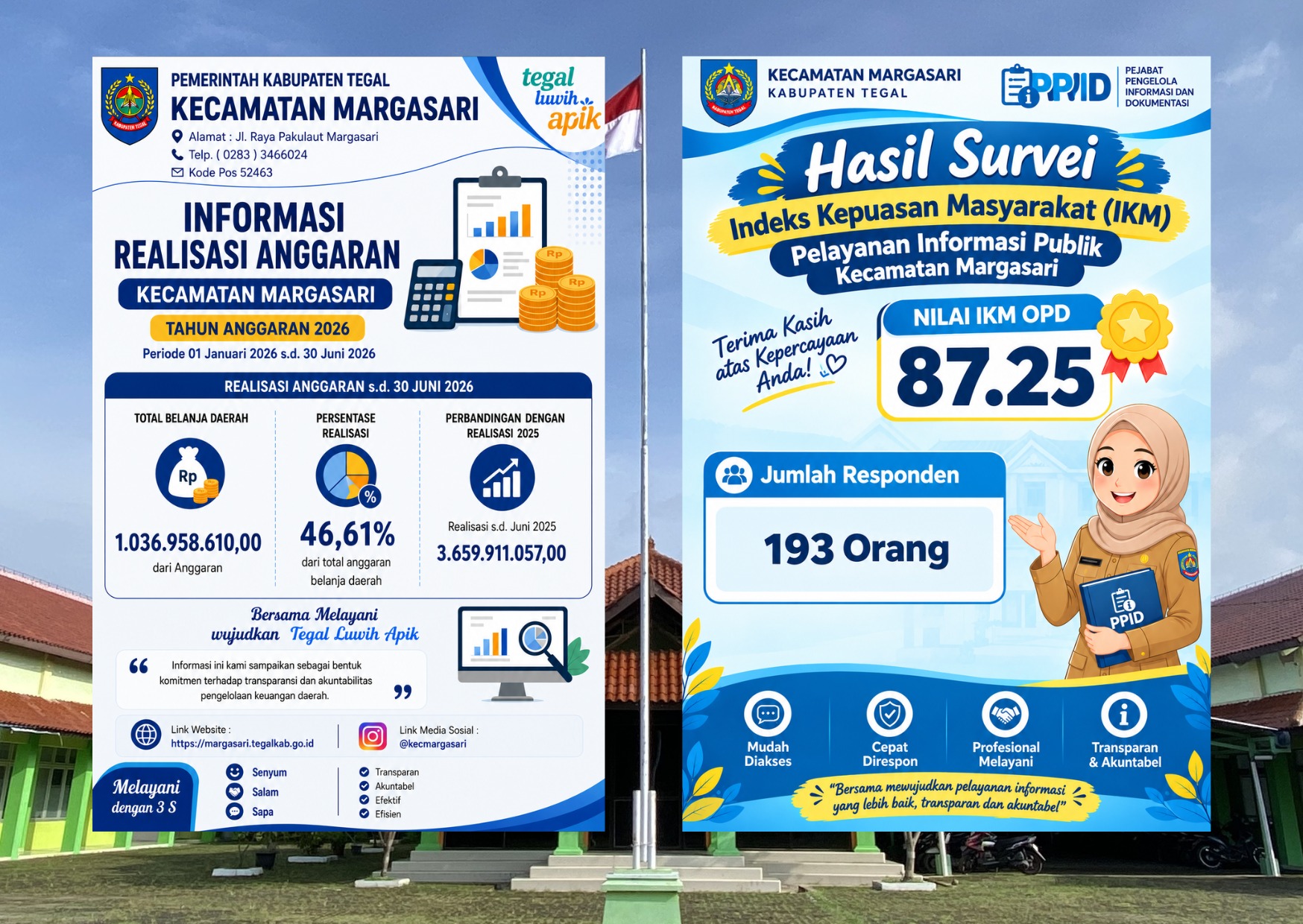 informasi-perkembangan-kinerja-kecamatan-margasari-triwulan-ii-tahun-2026